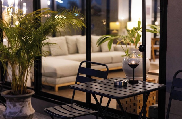 AMIRI PLACE HOTEL