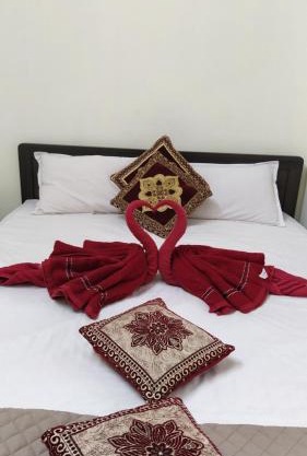 Amirtha Homes