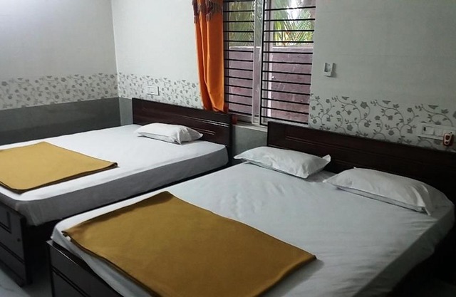 Amirtha Residency