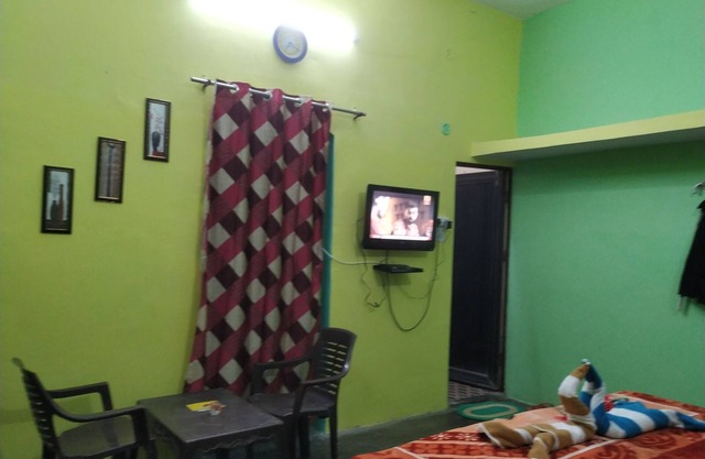 Amit Homestay Studio