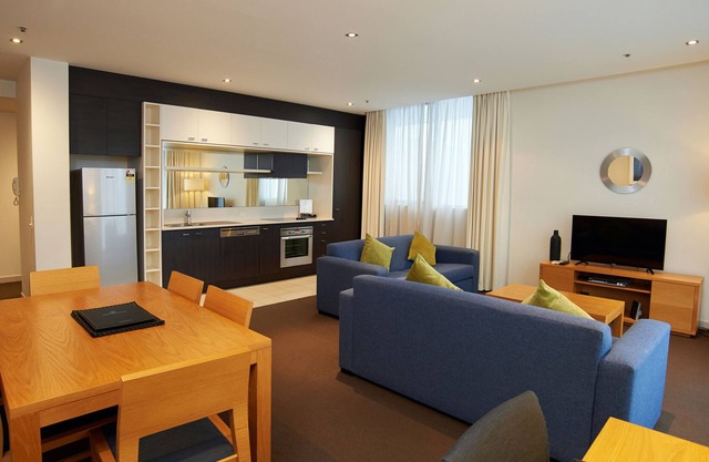 Amity Apartment Hotels