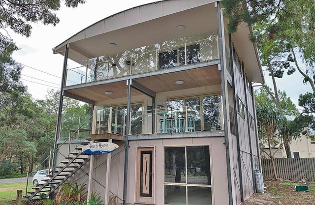 Amity Beachhouse