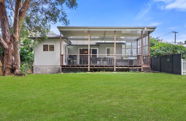 Amity Ohana by Discover Stradbroke
