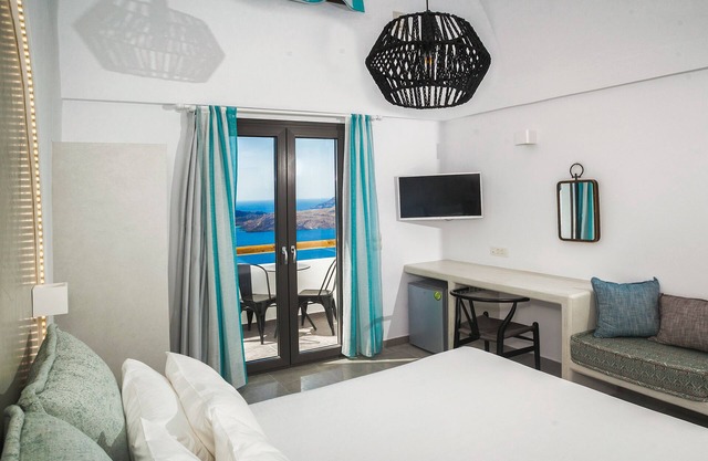 Amity Superior Suite