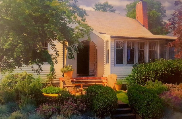 AMITY WINE COTTAGE - Maravilloso encanto y decoración vintage en Oregon Wine Country