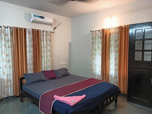 Amiyo Homes
