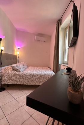 Amly's Room