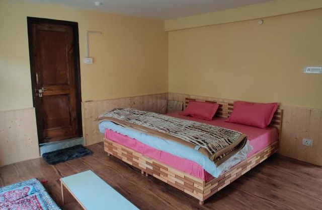 Amma Homestay