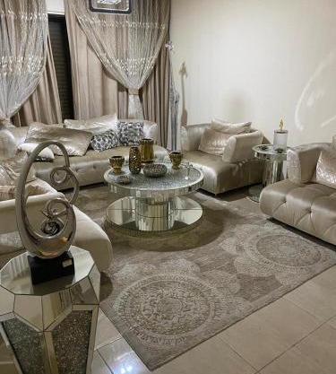 Amman Apartment 123