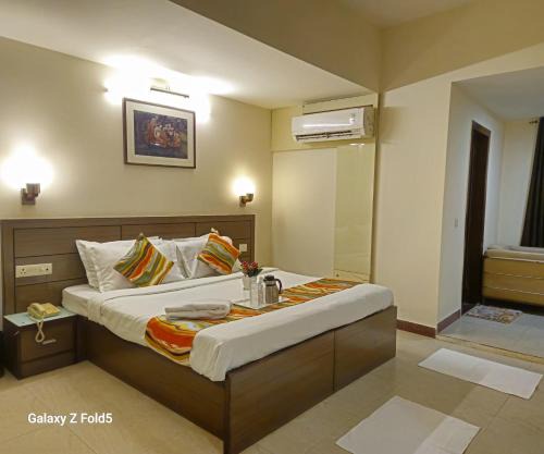 Amman Hotel Agra
