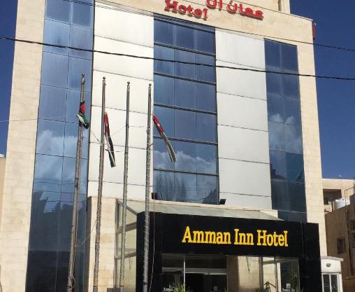 Amman Inn Hotel