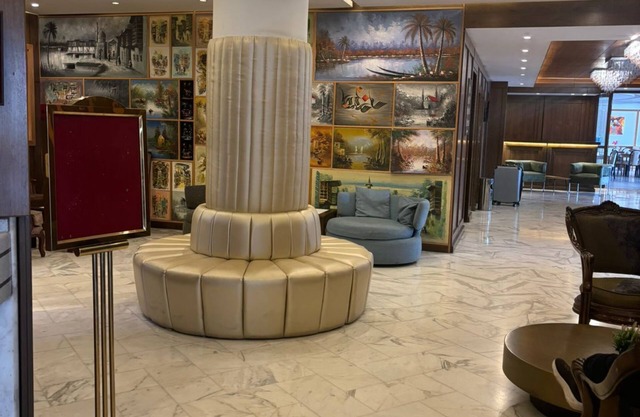 Amman Orchid Hotel