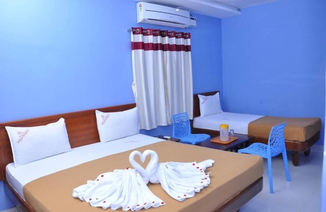 Amman Residency