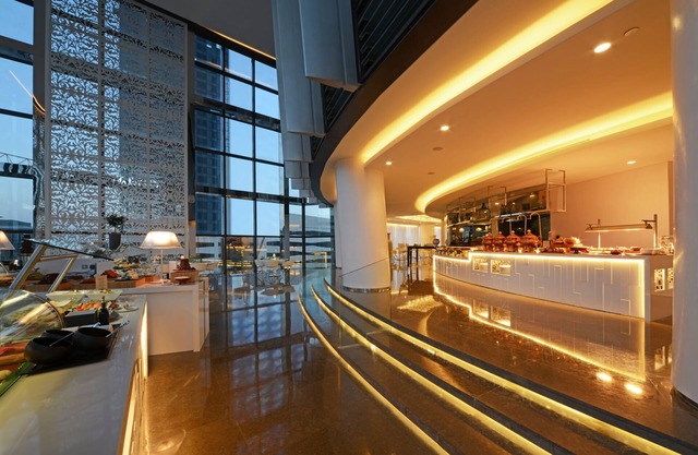 Amman Rotana