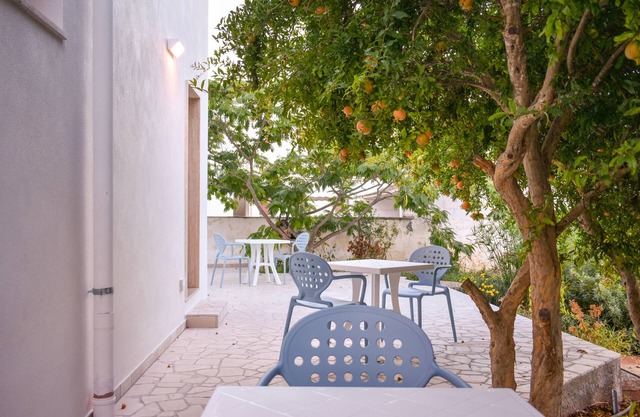 Ammarèa B&B
