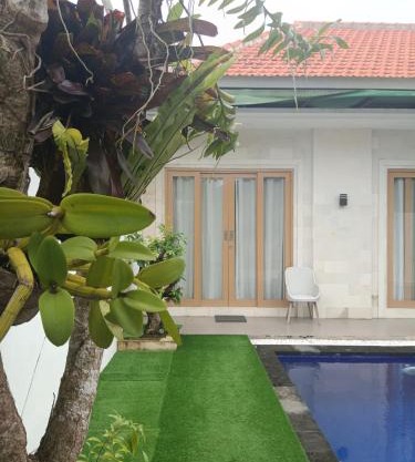 Ammara Viila Jimbaran