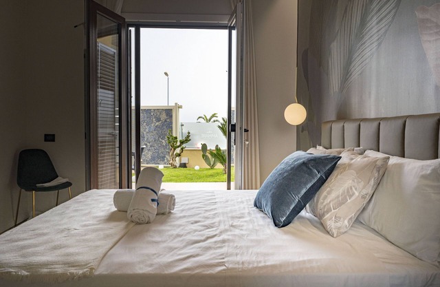 Ammare rooms