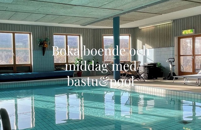 Ammarnäsgårdens Fjällhotell