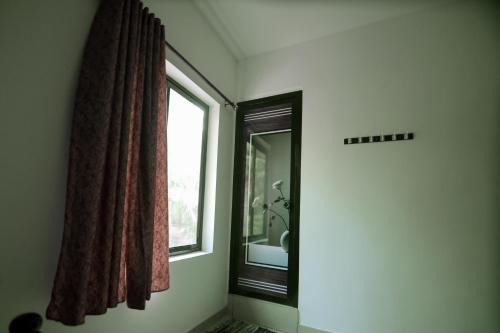 Ammoos Homestay