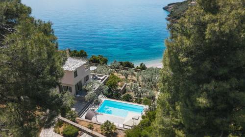 Ammos Beach Villa
