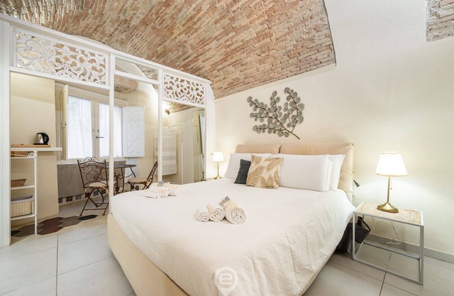 Amo Castle Rooms - Suite Gold