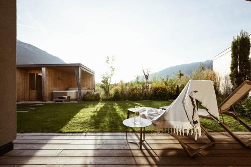 Amolaris Garden Lodges & Guesthouse
