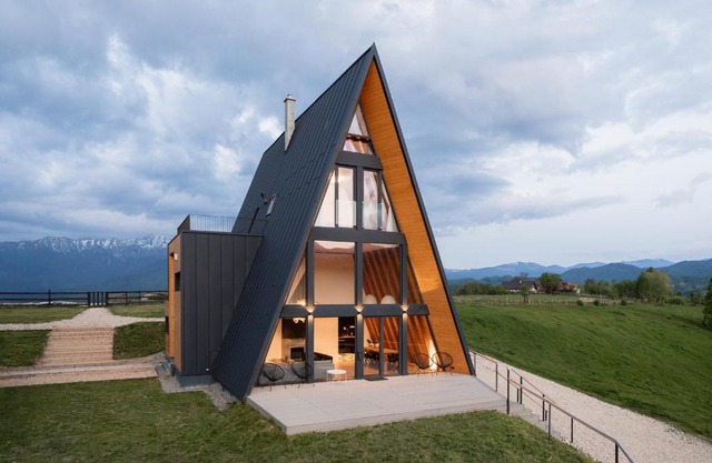 Amont Chalet