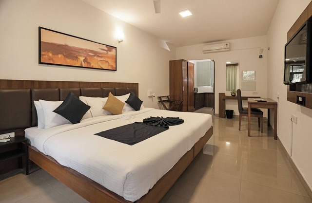 Amor Mystic Inn