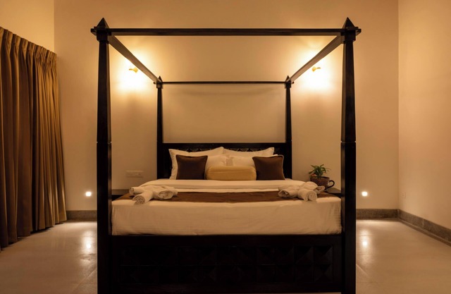Amora A Boutique Resort