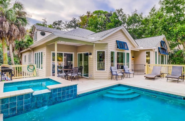 Amore Beach House