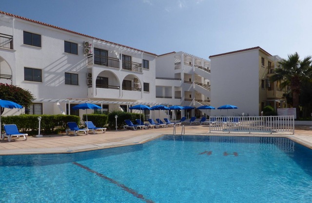 Amore Hotel Apartments