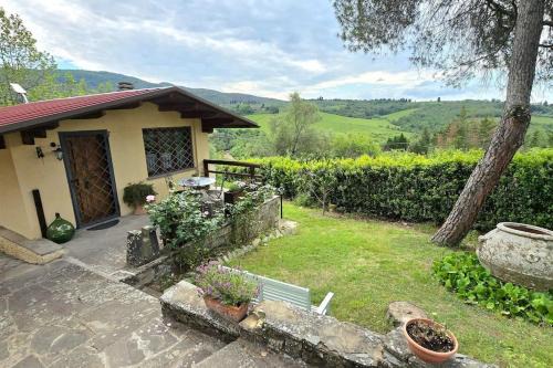 Amore in Chianti