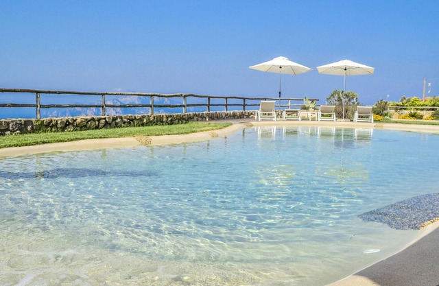 AMORE RENTALS - Villa Gioconda with Private Swimming Pool, Sea View, Ideal for Weddings