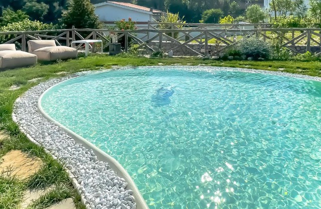 AMORE RENTALS - Villa Annachiara