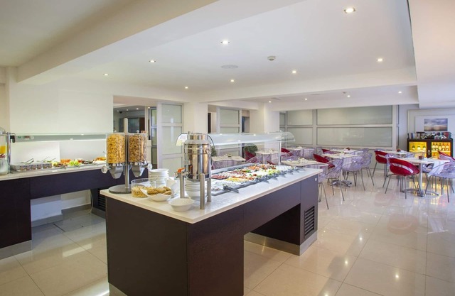 Amorgos Boutique Hotel