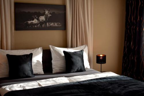 Amoria Rooms - Adults Only Hotel am Wörthersee mit Self Check-in