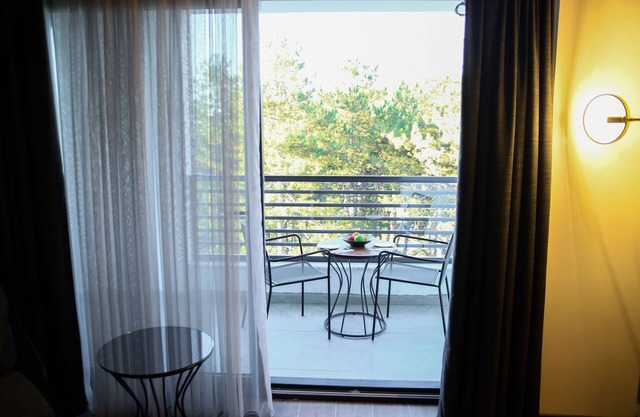 Amorium Hotel
