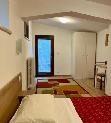 Amoroso's house, affittacamere
