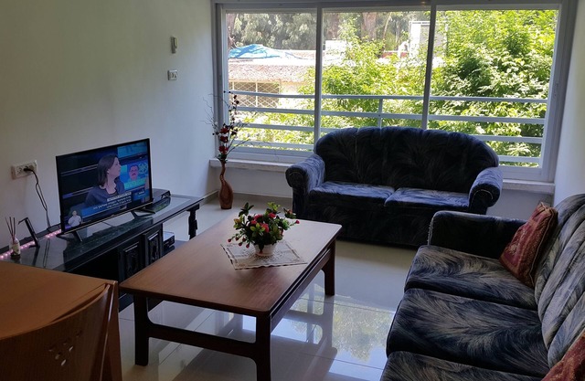 APARTAMENTO AMOS HAIFA