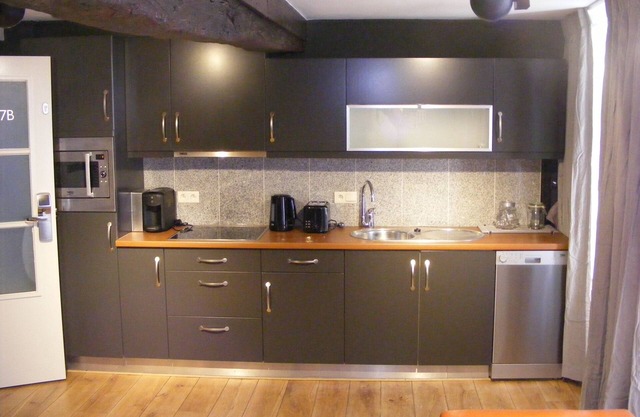 Amosa Liège City Centre Apart Gerardrie 17
