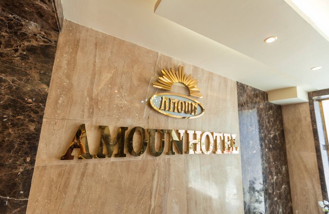 Amoun Hotel Alexandria
