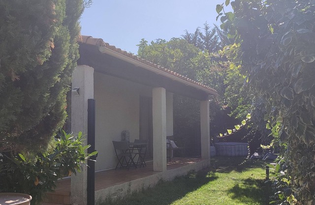 Amouratcha guest house, fully private accommodation