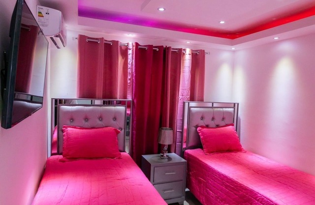 Amplio y hermoso apartamento