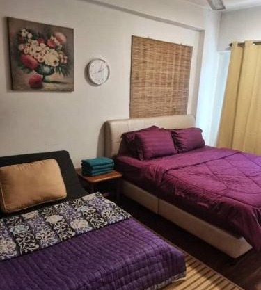Ampang JADE Condo Affordable Homestay