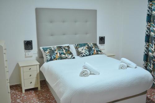 Amparo Home 140m2 cerca Plaza de Toros