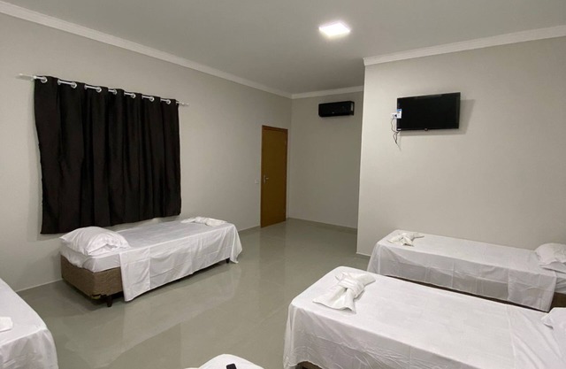 AMPARO HOTEL