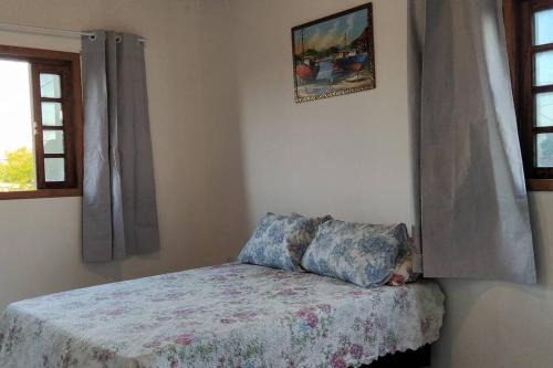Ampla casa de praia em cabo frio