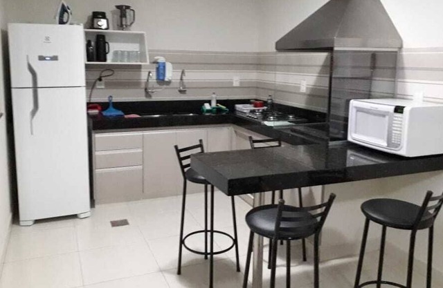 Ample suitable for seasonal rental, for 6 people