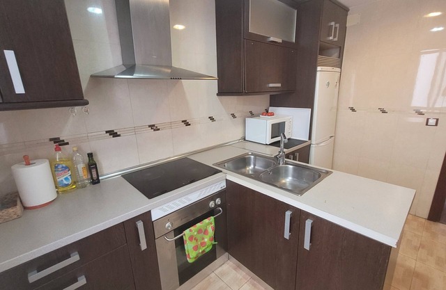 Amplio Apartam.60m2, en Chamartín, Cerca Metros