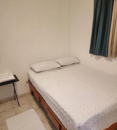 Amplio Apartamento